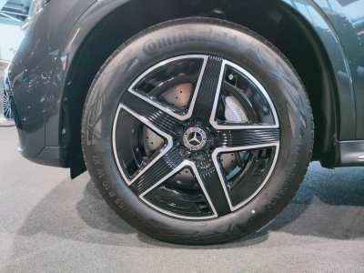 6 - Mercedes-Benz GLC Cascioli Group