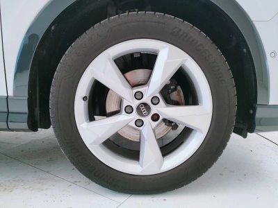 8 - Audi Q3 Cascioli Group