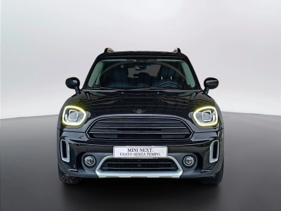2 - MINI Countryman Cascioli Group