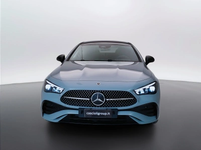 2 - Mercedes-Benz CLE Cascioli Group