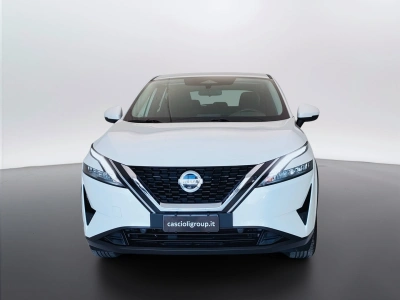 2 - Nissan Qashqai Cascioli Group