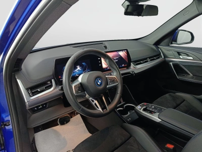 7 - BMW iX1 Cascioli Group