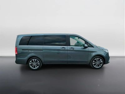 5 - Mercedes-Benz Classe V Cascioli Group