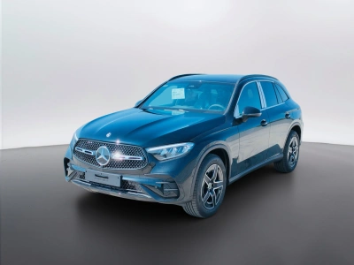 1 - Mercedes-Benz GLC Cascioli Group