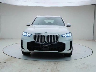 2 - BMW X5 Cascioli Group
