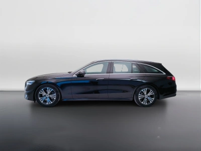 3 - Mercedes-Benz Classe E Cascioli Group