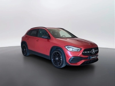 3 - Mercedes-Benz GLA Cascioli Group