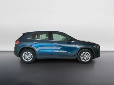 4 - Mercedes-Benz GLA Cascioli Group