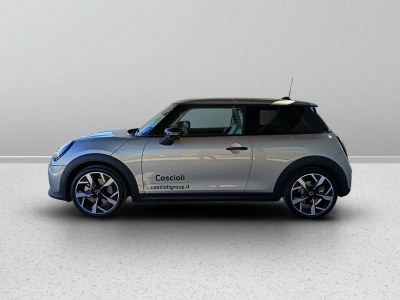 3 - MINI Cooper Cascioli Group