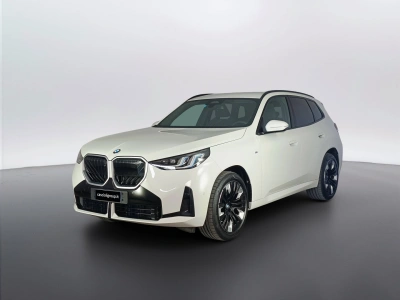 1 - BMW X3 Cascioli Group