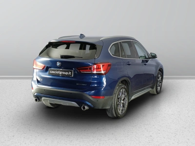 4 - BMW X1 Cascioli Group