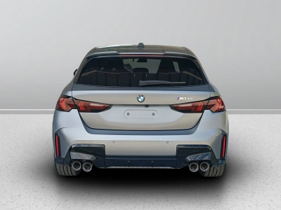 4 - BMW Serie 1 Cascioli Group