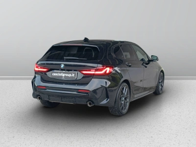 4 - BMW Serie 1 Cascioli Group