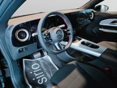 9 - Mercedes-Benz CLA Cascioli Group
