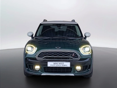 2 - MINI Countryman Cascioli Group