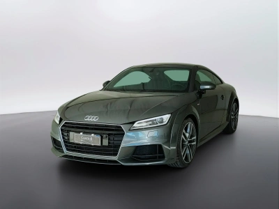 1 - Audi TT Cascioli Group
