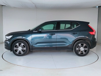 3 - Volvo XC40 Cascioli Group