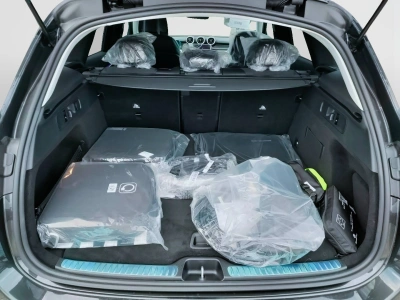 10 - Mercedes-Benz GLC Cascioli Group