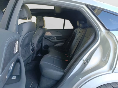 9 - Mercedes-Benz GLE Cascioli Group