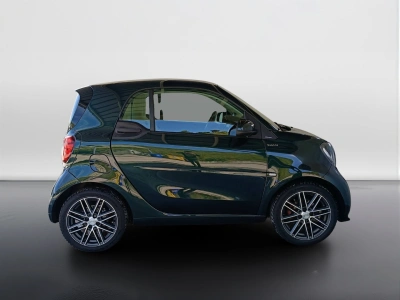 3 - smart fortwo Cascioli Group