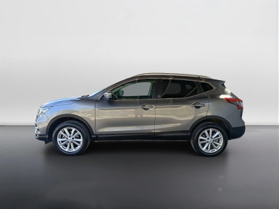 6 - Nissan Qashqai Cascioli Group
