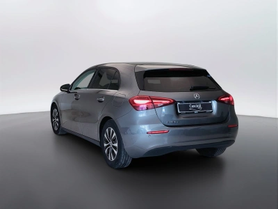 7 - Mercedes-Benz Classe A Cascioli Group