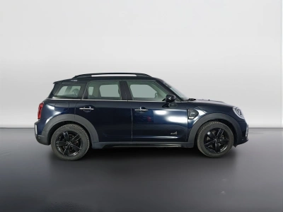 3 - MINI Countryman Cascioli Group