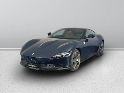 1 - Ferrari Roma Cascioli Group