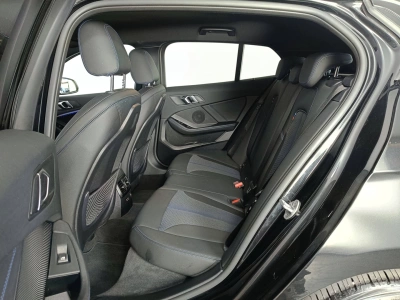 9 - BMW Serie 1 Cascioli Group