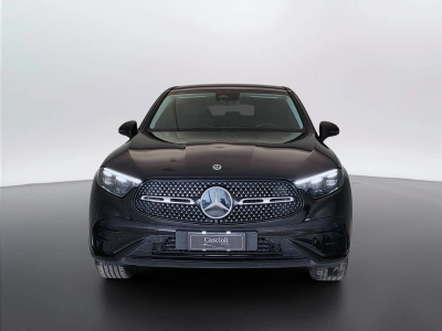 2 - Mercedes-Benz GLC Cascioli Group