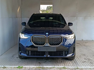 2 - BMW X3 Cascioli Group