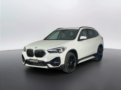 1 - BMW X1 Cascioli Group