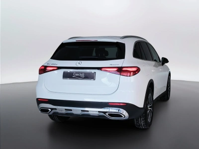 6 - Mercedes-Benz GLC Cascioli Group