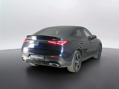 4 - Mercedes-Benz GLC Cascioli Group