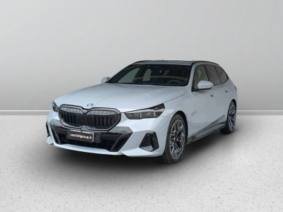 1 - BMW Serie 5 Cascioli Group