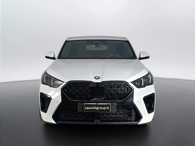 2 - BMW X2 Cascioli Group