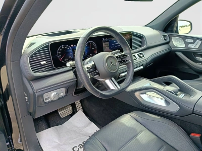 7 - Mercedes-Benz GLE Cascioli Group
