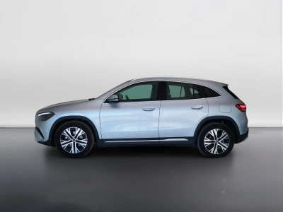 8 - Mercedes-Benz GLA Cascioli Group