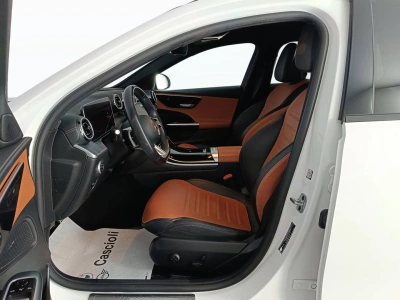 8 - Mercedes-Benz Classe C Cascioli Group