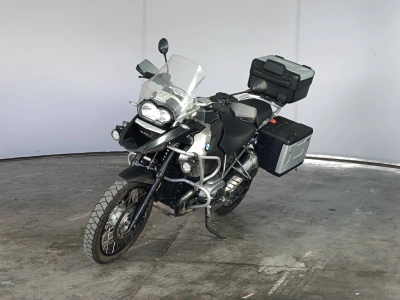 4 - BMW Motorrad GS Cascioli Group