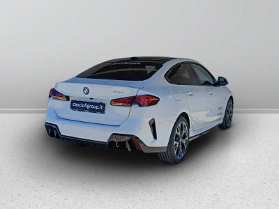 5 - BMW Serie 2 Cascioli Group