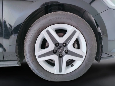 8 - Ford Focus Cascioli Group