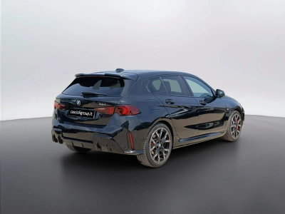 5 - BMW Serie 1 Cascioli Group