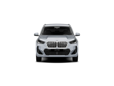 2 - BMW X1 Cascioli Group