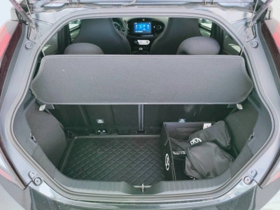 10 - Toyota Aygo X Cascioli Group