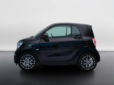 3 - smart fortwo Cascioli Group