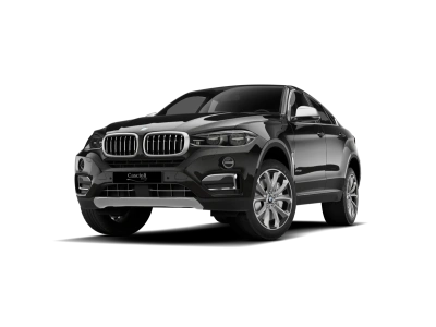 1 - BMW X6 Cascioli Group