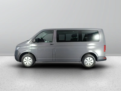 6 - Volkswagen T6.1 Transporter 30 Cascioli Group