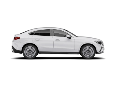 6 - Mercedes-Benz GLC Cascioli Group