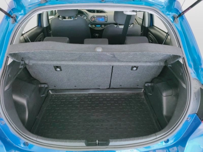 9 - Toyota Yaris Cascioli Group